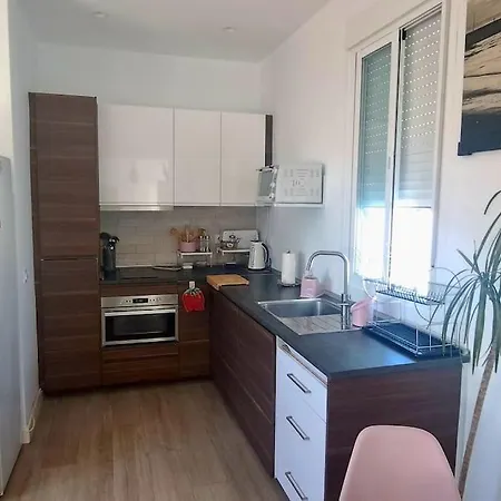 Atico Libertad, Sin Ascensor Apartment *