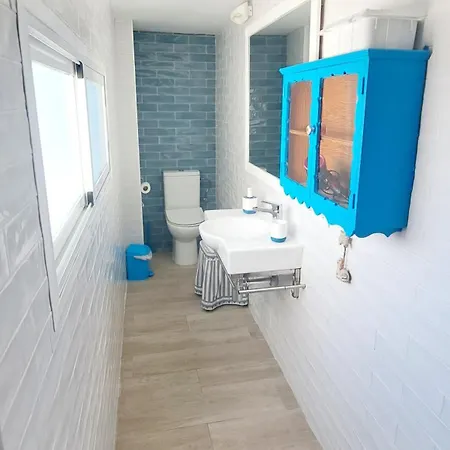 Apartament Atico Libertad, Sin Ascensor Kadyks